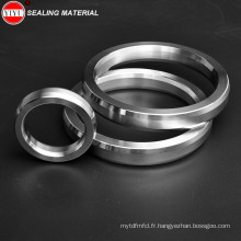 Inconel625 Octa Seal Ring